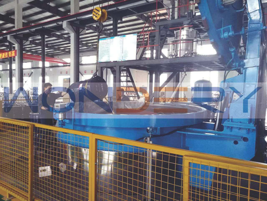 acheter Équipement d'imprégnation de pression du vide VPI900 fabrication en ligne