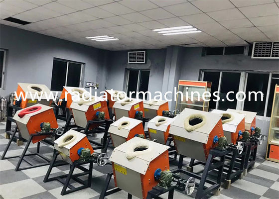 acheter Four à brasage sous vide haute température WDL-8824 | Chambre extra-longue chauffée au molybdène | Équipement de brasage de composants industriels | WUXI WONDERY INDUSTRY EQUIPMENT CO., LTD. fabrication en ligne