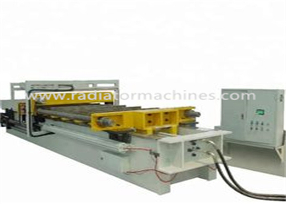 acheter extenseur hydraulique du tuyau 7.5KW, extenseur à grande vitesse de tube d'échangeur de chaleur fabrication en ligne