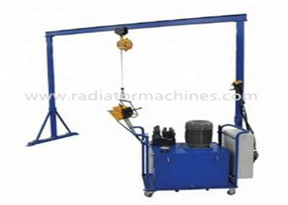 acheter Type manuel portatif diamètre de support de portique d'extenseur de tube de tube de 7-16mm fabrication en ligne