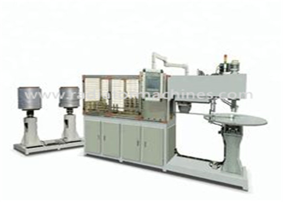 acheter Type automatique de servos de machine à cintrer, cintreuse serpentine de tube de vaporisateur fabrication en ligne