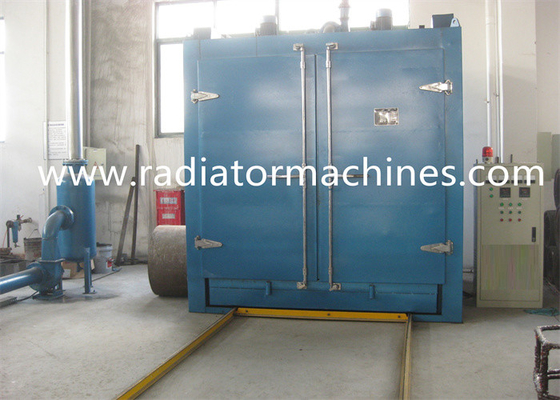 acheter moteur électrique 3P séchant Oven Curing Oven For Transformers fabrication en ligne