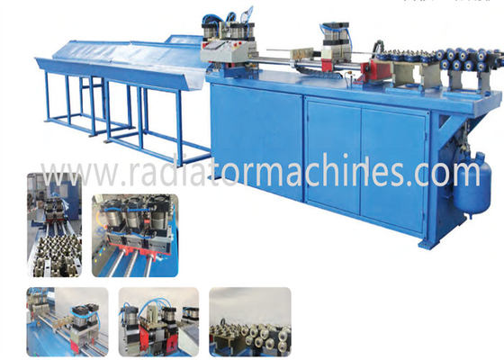 acheter Machine à cintrer automatique de tuyau de cuivre en aluminium de tuyau de bobine fabrication en ligne