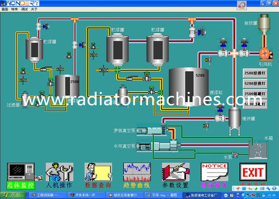 acheter Poche liquide en aluminium 3000kgs de moulage d'aluminium de transfert fabrication en ligne