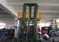 Type vertical machine d'extenseur de tube pour le diamètre de tuyau de l'équipement 7mm de la CAHT