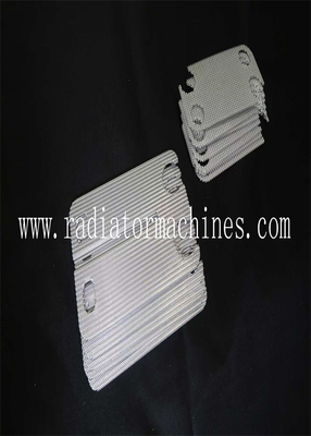 Max Fin 600 mm Dispositif de transfert de chaleur du radiateur