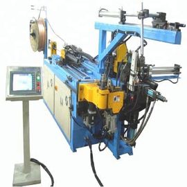 machine à cintrer automatique de 380V 50Hz avec la coupe et la fonction de formation