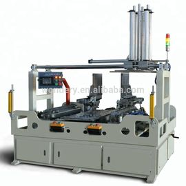 Type servo machine d'Assemblée de noyau de refroidisseur intermédiaire avec l'exactitude se réunissante élevée