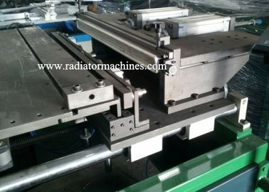 Noyau semi automatique de radiateur de la machine for16mm de constructeur de noyau de radiateur