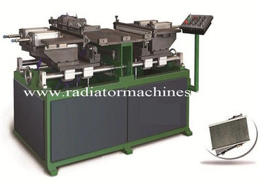Machine de constructeur de noyau de radiateur d'AC220V 50HZ avec le rendement fiable