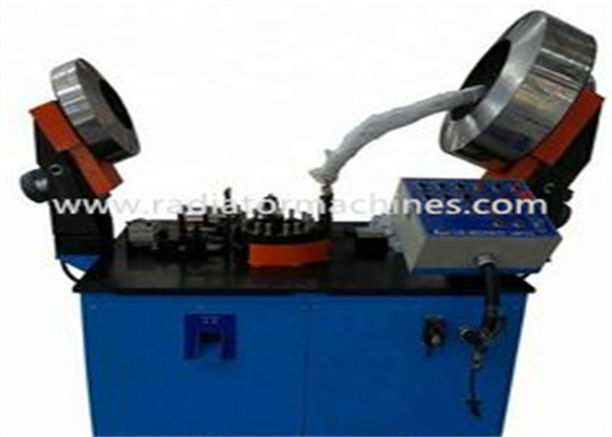 anneau industriel de soudure automatique d'équipement de la CAHT 1.5kw à la machine d'Assemblée de coude en U