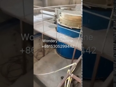 Four à nitruration électrique à résistance type fosse QPQ pour pièces métalliques