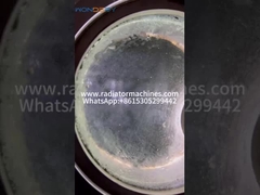 Comment les pièces poreuses sont scellées par un produit d'étanchéité dans une usine d'imprégnation sous vide