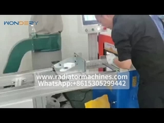 machine de découpe de profilés en aluminium à commande numérique personnalisée, coupeuse à barres en aluminium