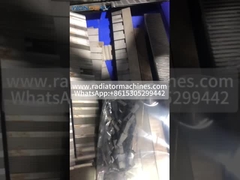 Matériau à jet d'étanchéité à la nageoire pour les nageoires ondulées, lancées décalées, simples