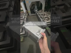 Comment nos moules perforants maximisent l'efficacité de la production d'intercoolers