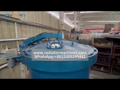 Imprégnation sous vide VPI pour moteurs moyenne tension, transformateurs et condensateurs