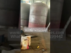 Qu'est-ce qu'un autoclave VPI? Le guide complet des équipements d'imprégnation sous vide