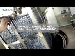 Scellant de porosité pour pièces moulées, Cuves d'imprégnation pour pièces moulées