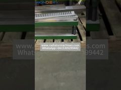 Moule de poinçonnage de plaque d'en-tête | Pour plaque collectrice de radiateur/condensateur automatique, haute précision + longue durée de vie